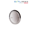 Customized Electronic Bluetooth Speaker Shell Circle Frame Cover