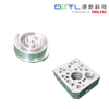 High Precision CNC Machining Structure Components and Spare Parts