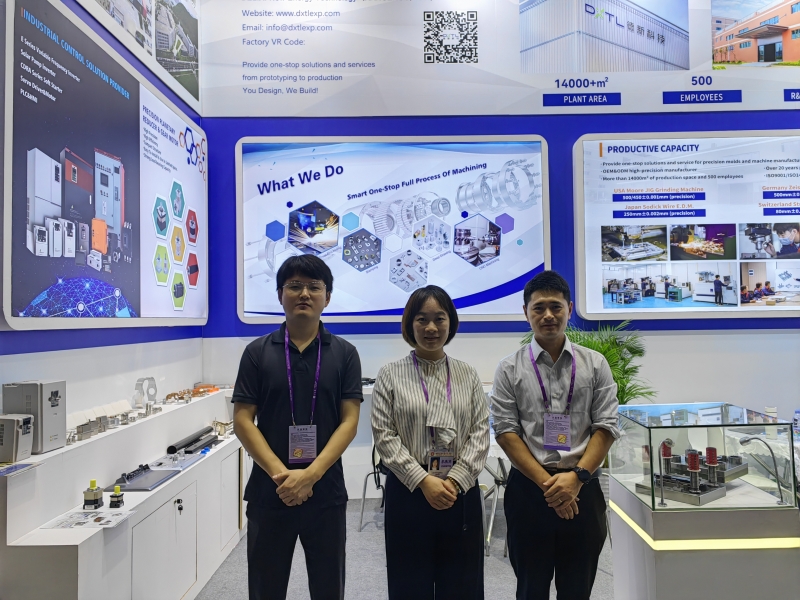 2024.10 Canton Fair