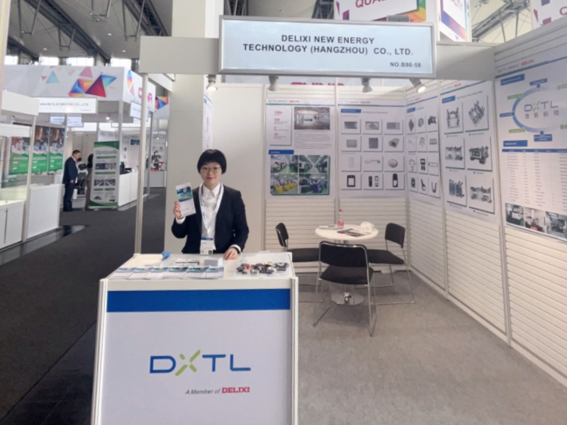 2024.4 Hannover Messe