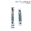 High Precision Lithium Battery Rounded Corner Cutting Mold