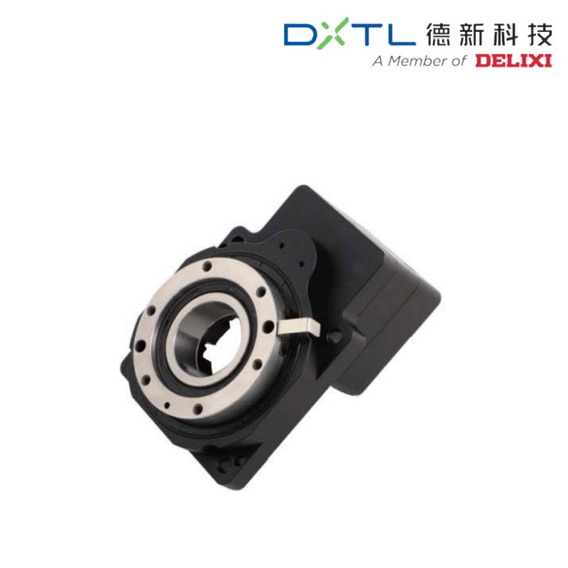 HRP85K: High Precision Air Rotation Platform 60 Model