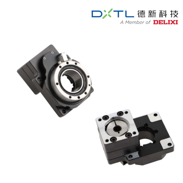 High Precision Air Rotation Platform 60 Model