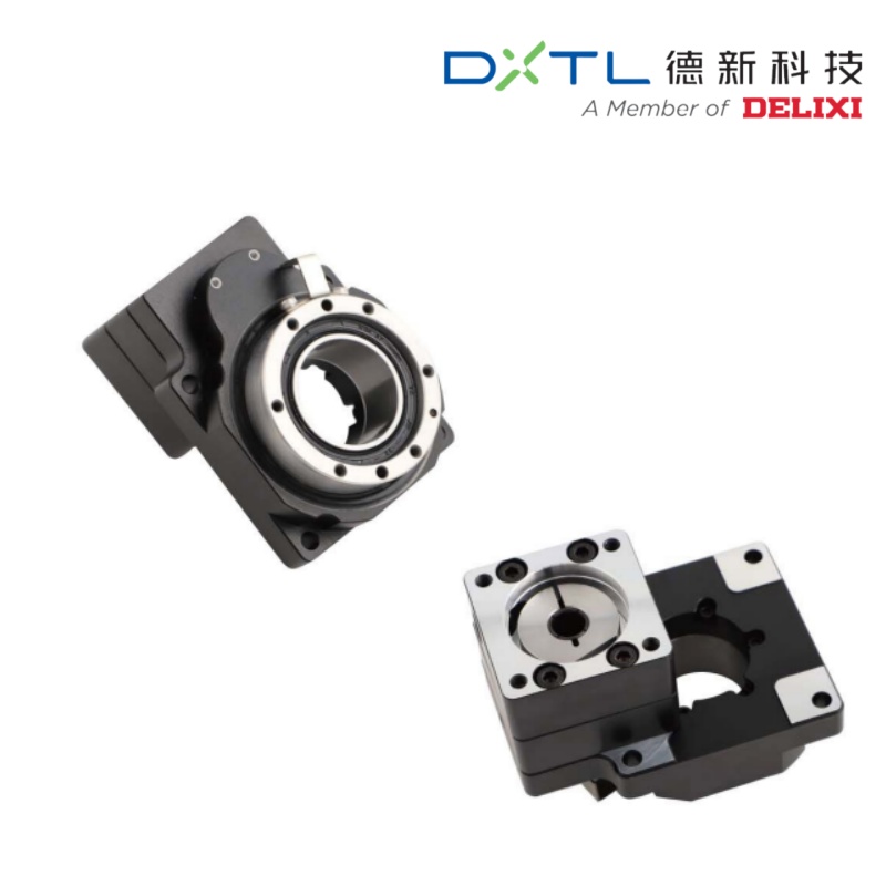High Precision Air Rotation Platform 60 Model