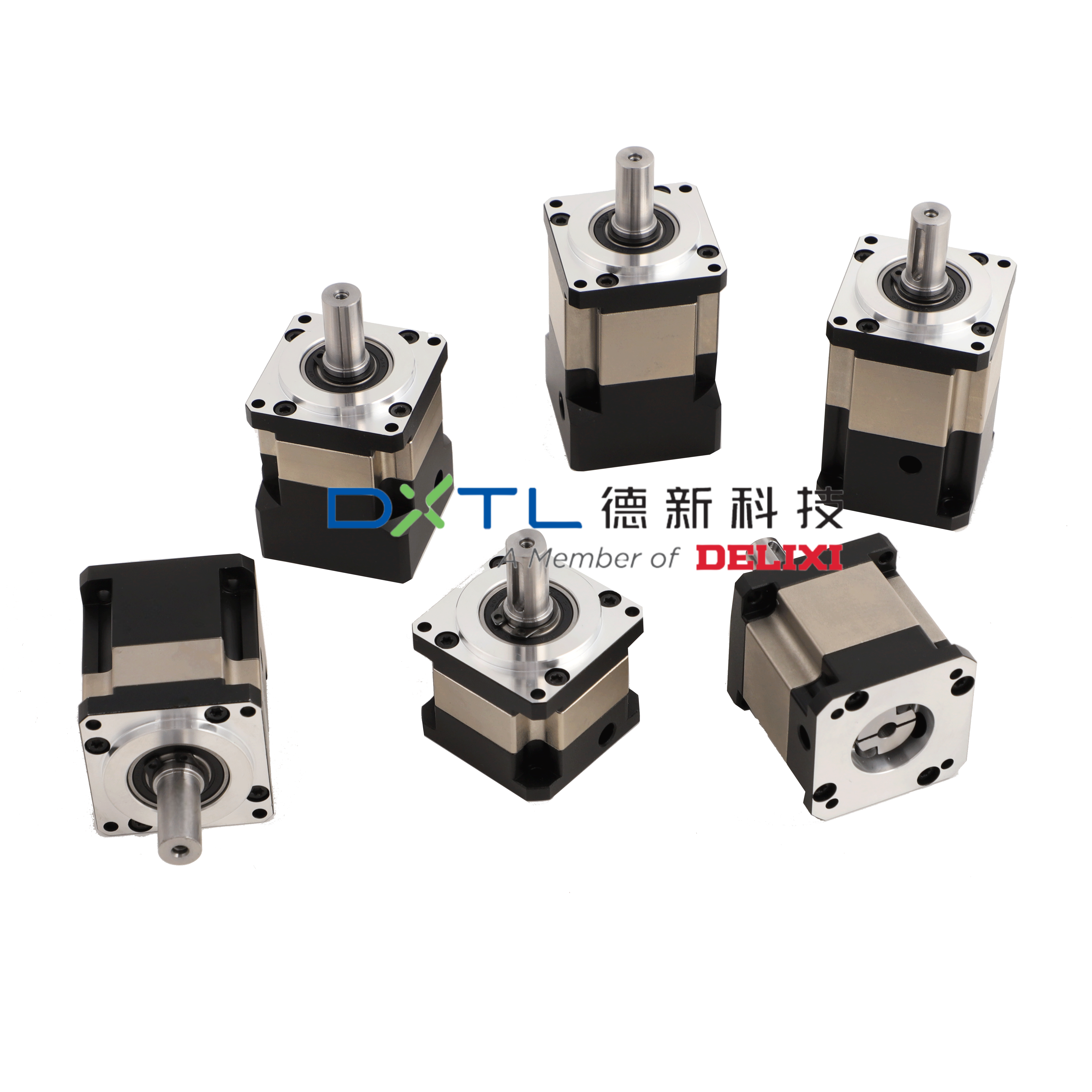 Application Areas of Planetary Gearboxes (Ⅱ)