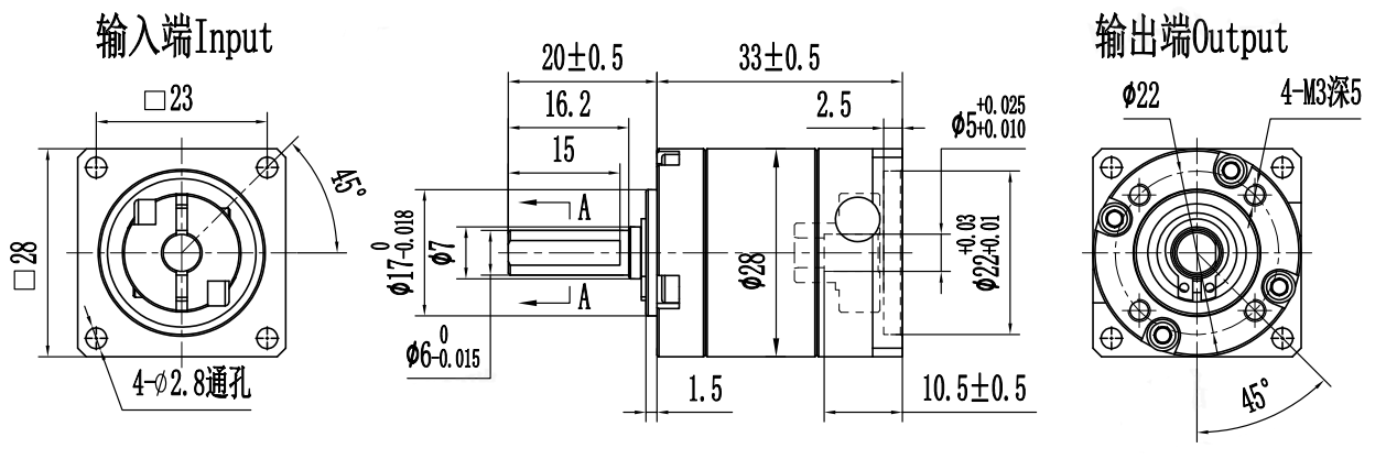 HPR28-L1