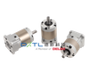 42mm High Precision Spur Gear Planetary Gearbox with Double Stage