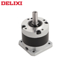 42mm Powder Meyallurgy Spur Gear Planetary Gearbox Round Mounted Flange with Single/Double Stage