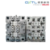 High Precision Plastic Injection Mold