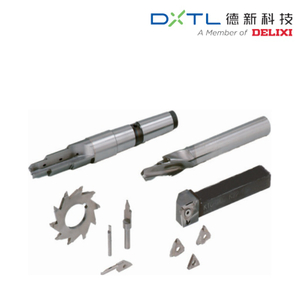 High Precision CNC Machining Structure Components and Spare Parts