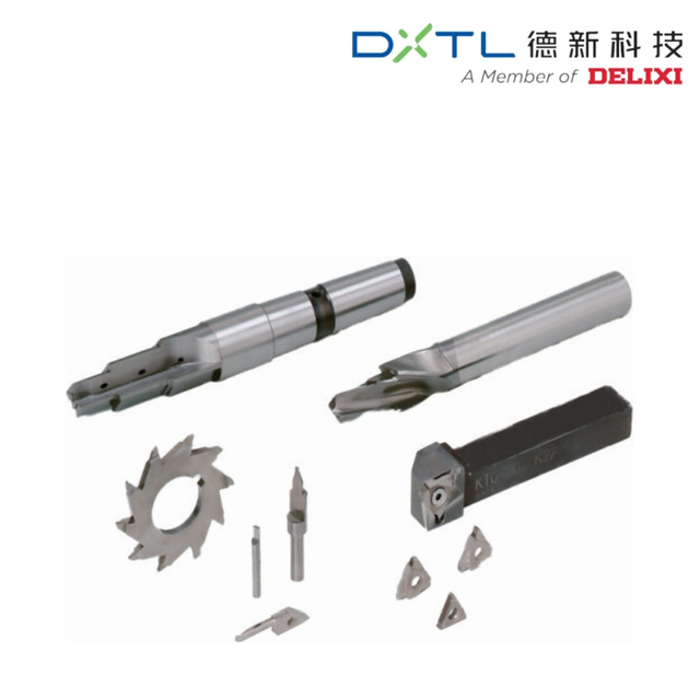 High Precision CNC Machining Structure Components and Spare Parts