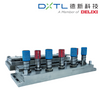 High Precision Lithium Battery Lug Tab Mold