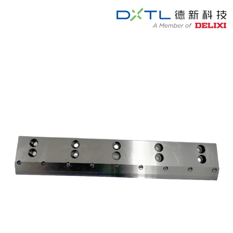 High Precision Polar Sheet Cutting Knife