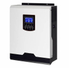 Suoer Hybrid Solar Inverter Single Output AC Type 4.2kW with MPPT Solar Charge Controller Mali Market 60Hz Frequency Inverter
