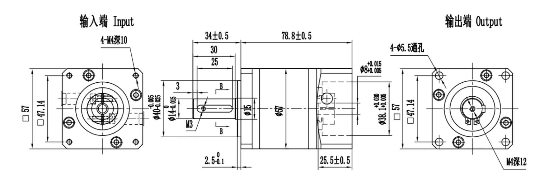 FLF57-L2SW