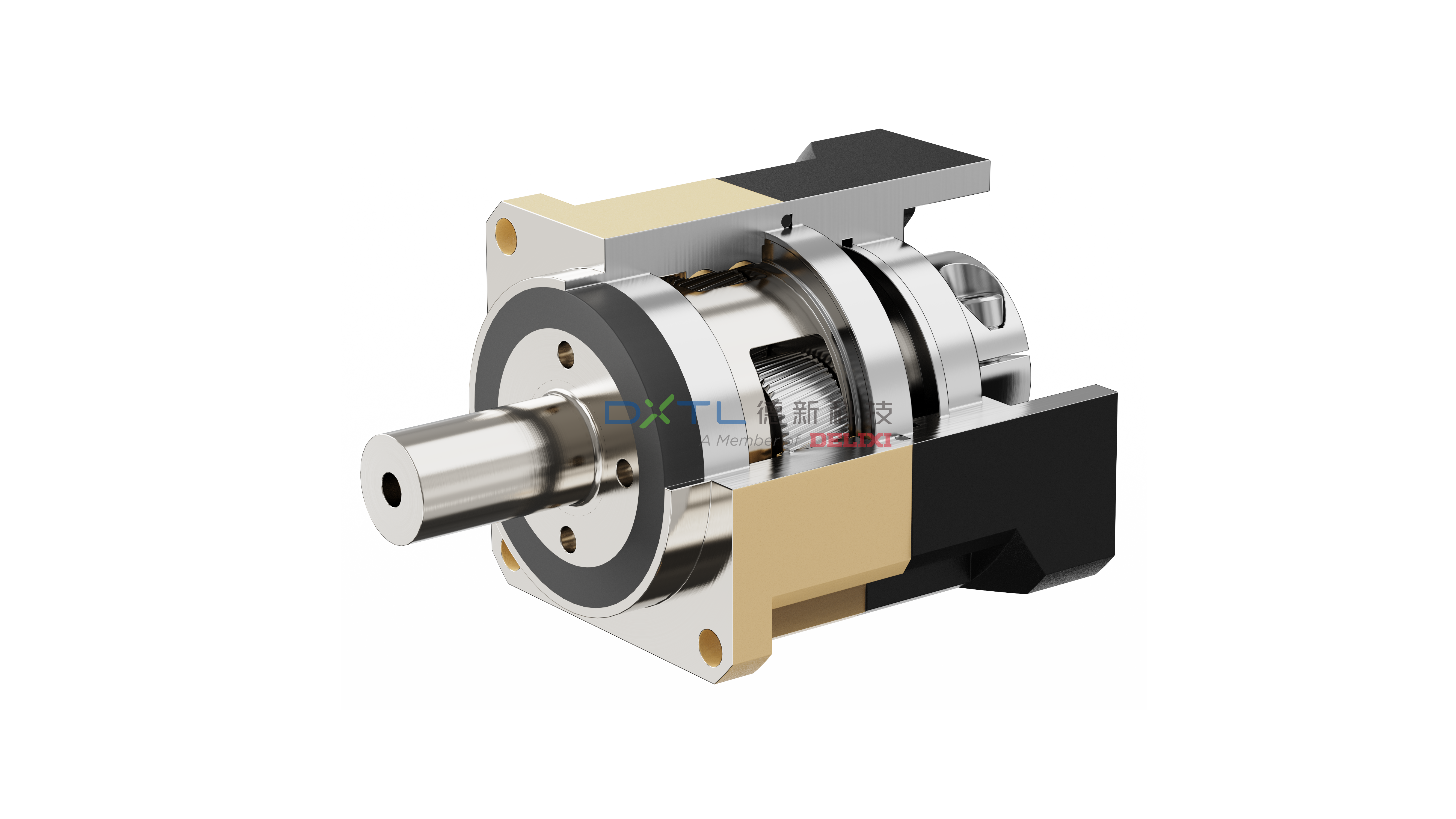 Introduction To Precision Planetary Gearboxes Vs. Conventional Gearboxes
