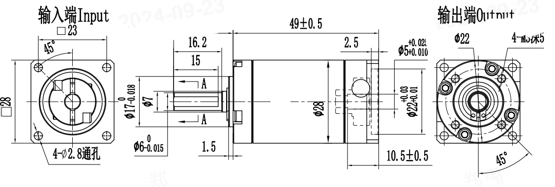 HPR28-L3