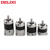 42mm Powder Meyallurgy Spur Gear Planetary Gearbox Round Mounted Flange with Single/Double Stage