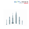 High Precision Medical Mold Inserts Cores