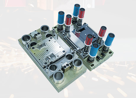The Introduction of High-Precision Lithium Battery Mold