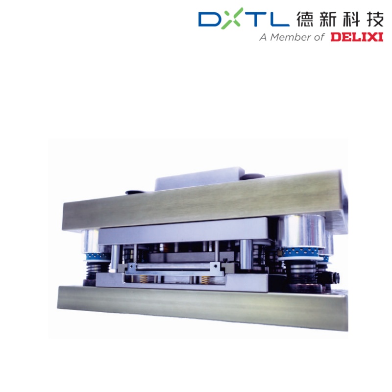 High Precision Lithium Battery Cutting Mold
