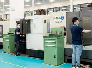 Supply Chain Management