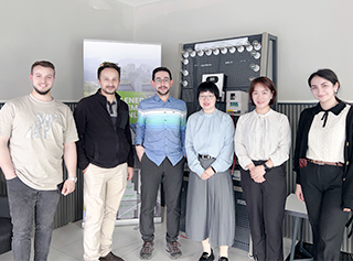 Collaborative Partnership