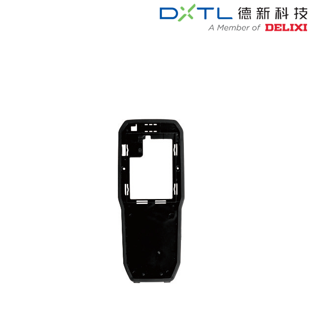 Customized Plastic Cover Shell For Mobile Phones
