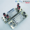 3C Consumer Battery Cutting Mold