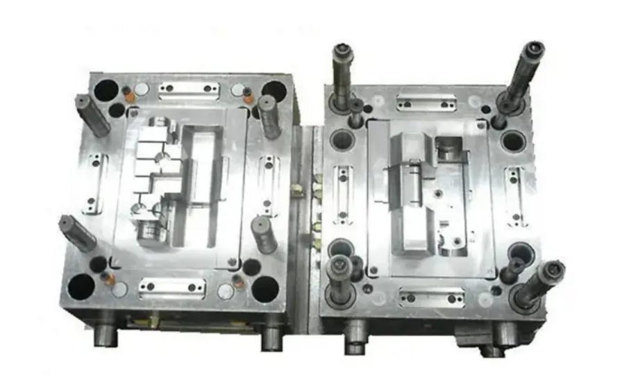 precision mold