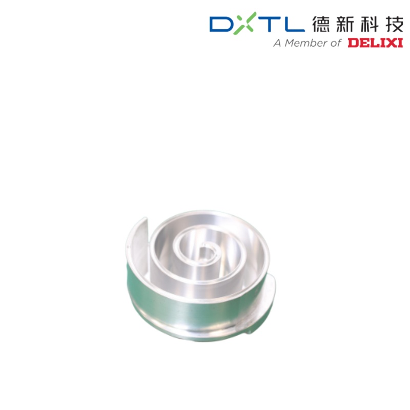 مكونات Airospace Precision Airface Management Prain