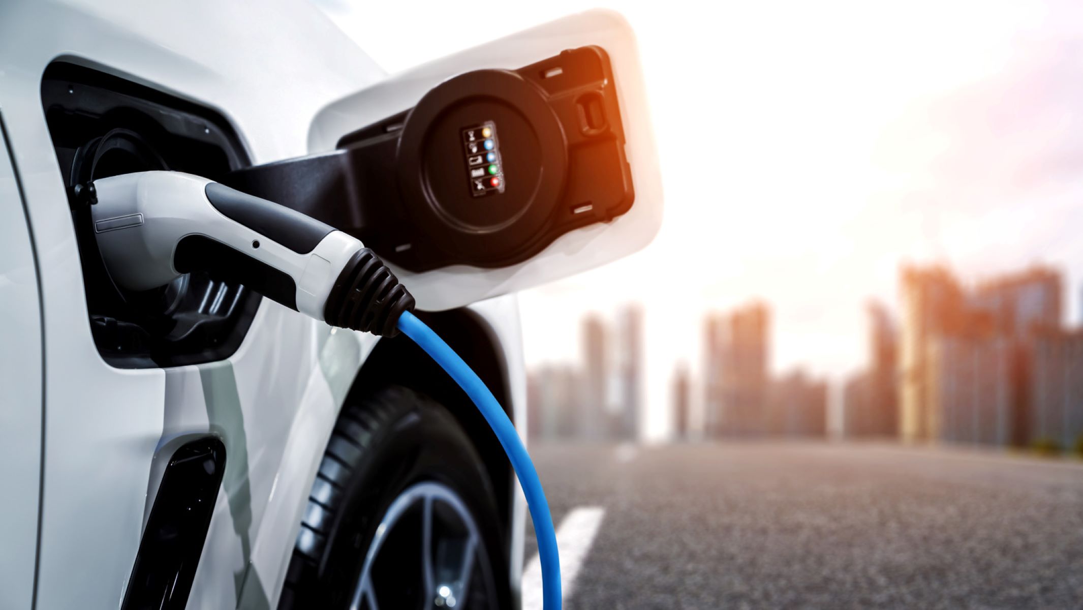 EV DC Charger Supports 40KW-400KW, CE Certified, IP54 Dust & Splash Proof, Floormounted Charging Stations