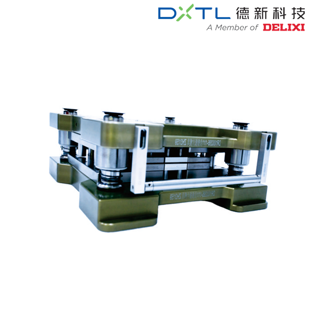 OEM Customized Hot Stamping Die Manufacturers Precision Die
