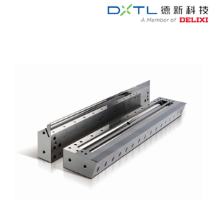 Differential Thread Adjustment Slot Die