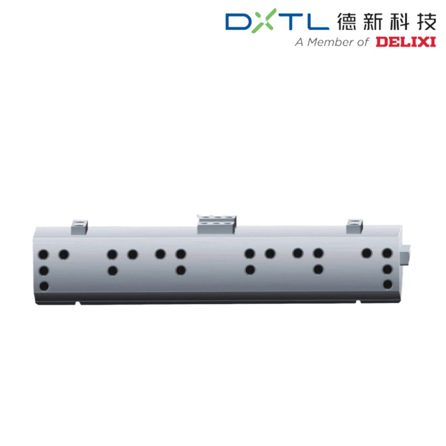 Calcite Coating Slot Die