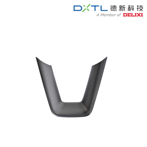 Car Accessories Auto Parts Car Sticker for Steering Wheel Customized 