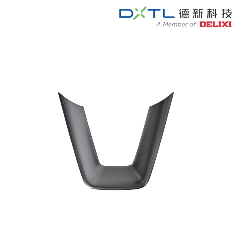 Car Accessories Auto Parts Car Sticker for Steering Wheel Customized 
