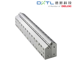 Factory Custom High Precision Sheet Metal Progressive Slot Die