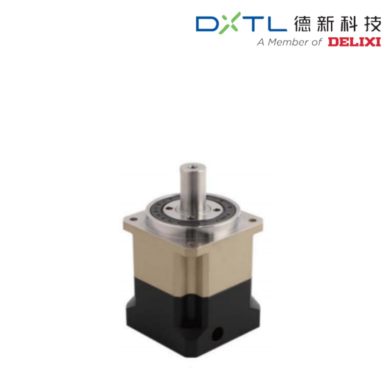 High Precision Helical Gear Planetary Gearbox 90 Model
