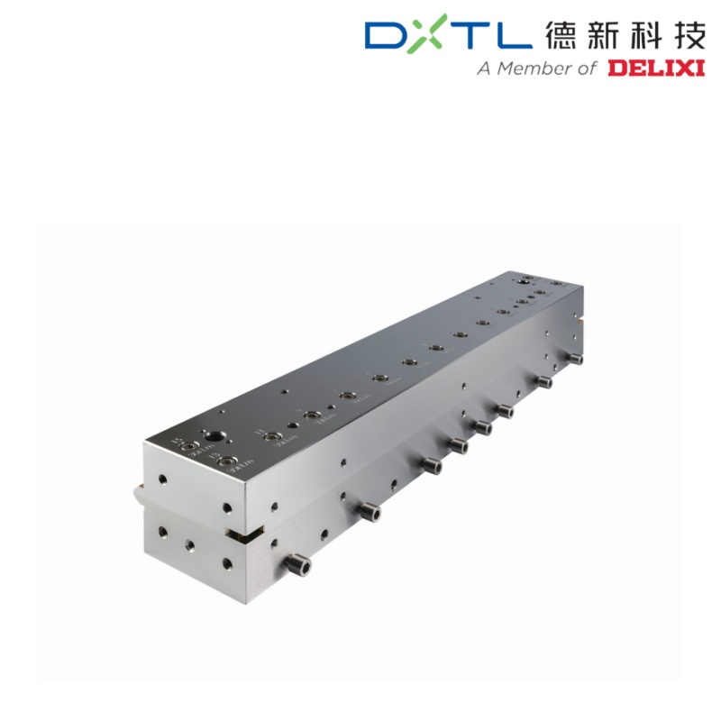 Push-pull Adjustment Coating Die